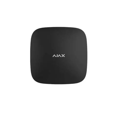 Hub 2 Plus Negro