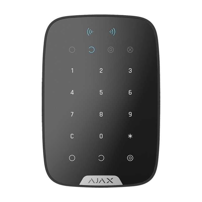 Keypad Plus Negro