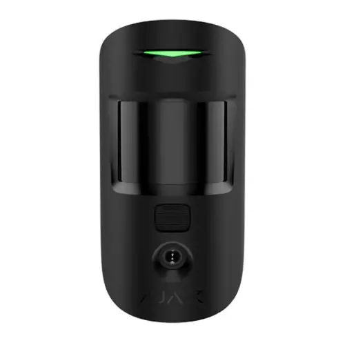 MotionCam PhOD Negro