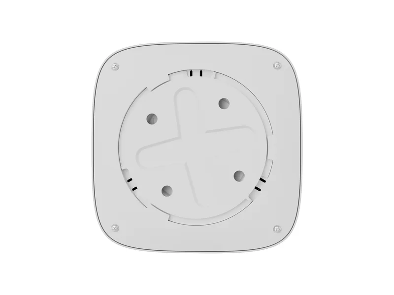 Ajax FireProtect 2 HSC Blanco