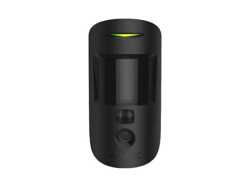 MotionCam Outdoor PhOD Negro
