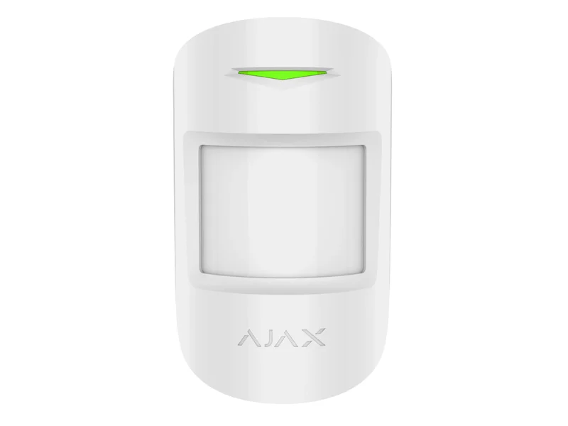 MotionProtect Plus Blanco