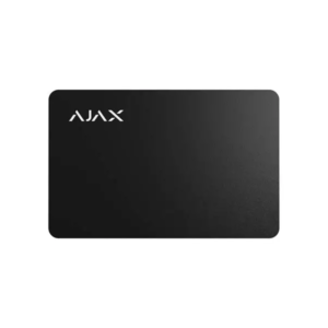 Ajax Pass Negro