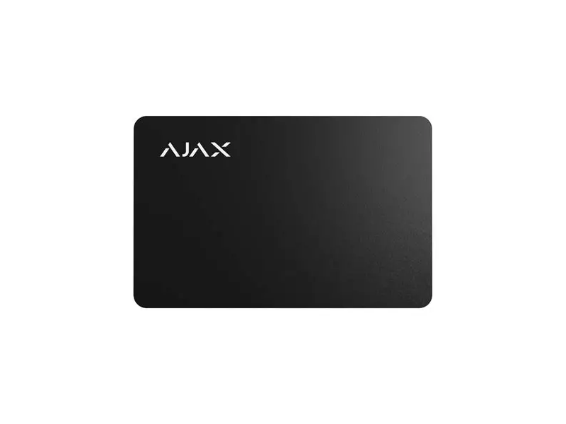 Ajax Pass Negro