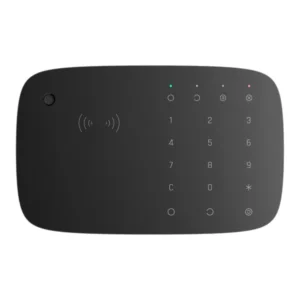 Ajax KeyPad Combi Negro