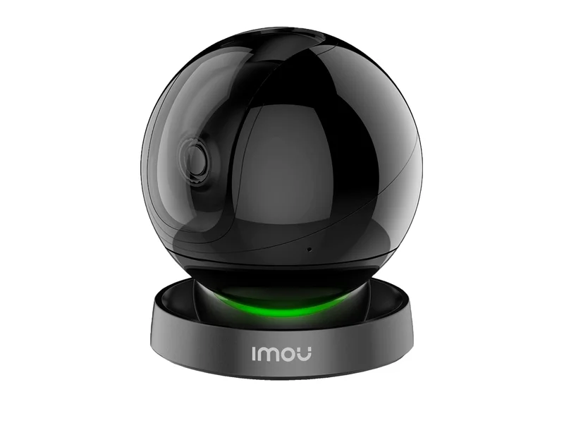 Cámara motorizada Rex 3D 2K IMOU IPC-GS2DP-3K0W
