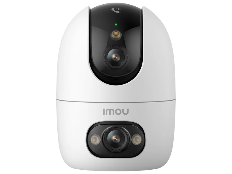 Cámara WiFi a batería Dual IMOU A1 IPC-S20EP-6M0S